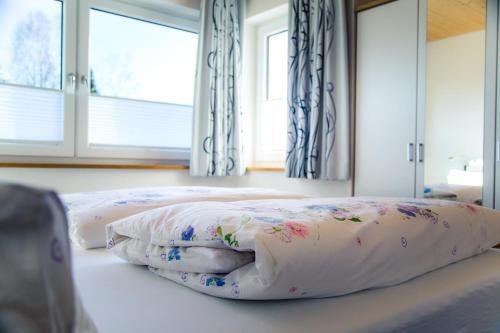 Apartamento Landhaus Alpenflora