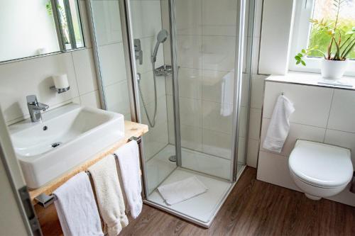 Apartamento Landhaus Alpenflora