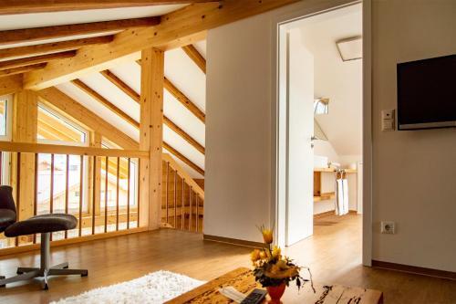 Apartamento Landhaus Alpenflora