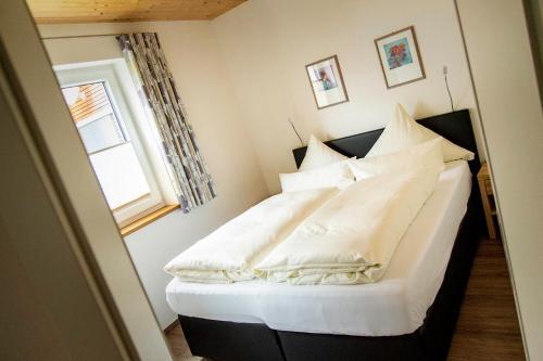 Apartamento Landhaus Alpenflora