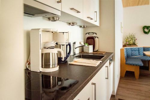 Apartamento Landhaus Alpenflora