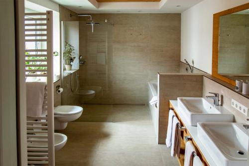 Apartamento Landhaus Alpenflora