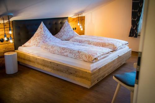 Apartamento Landhaus Alpenflora