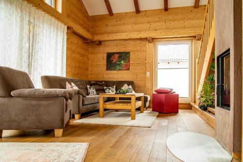 Apartamento Landhaus Alpenflora