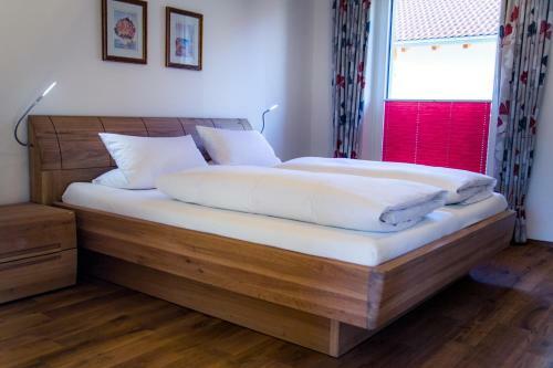 Apartamento Landhaus Alpenflora