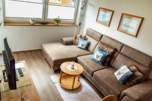 Apartamento Landhaus Alpenflora