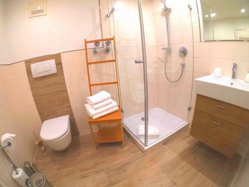 Apartamento Ferienwohnung Edelwei�