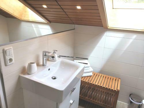 Apartamento Ferienwohnung Edelwei�