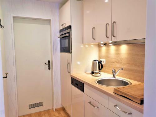 Apartamento Ferienwohnung Edelwei�