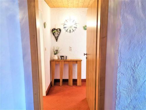 Apartamento Ferienwohnung Edelwei�