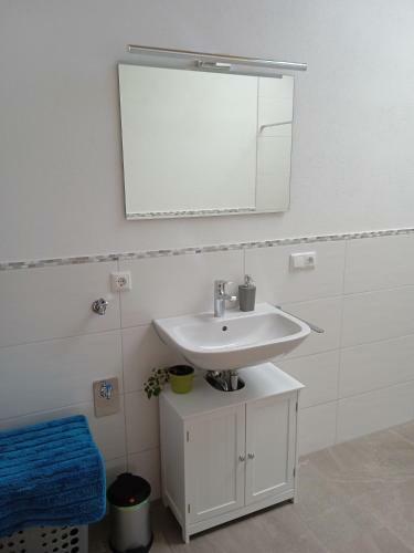Apartamento Ferienwohnung Fernweh