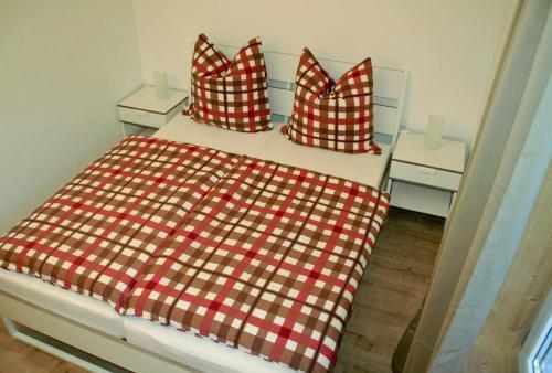 Apartamento Ferienwohnung Gipfelst�rmer