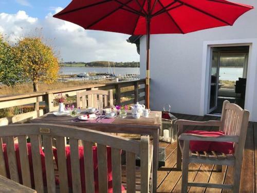 Apartamento Am Wasser