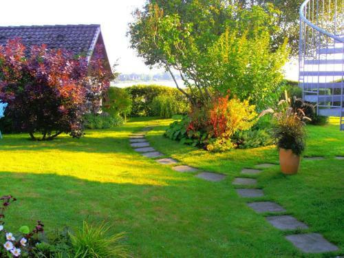 Apartamento Am Wasser