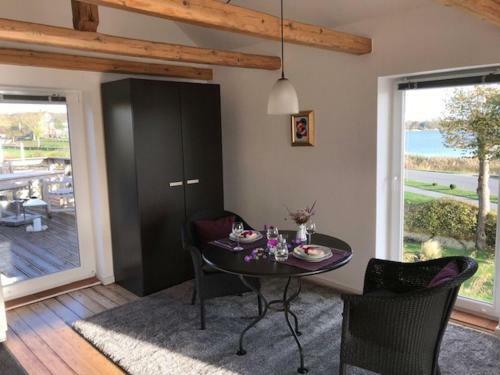 Apartamento Am Wasser