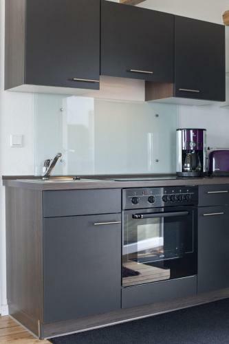 Apartamento Am Wasser