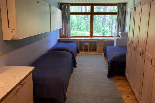 Hotel Luontohotelli Sapson Helmi