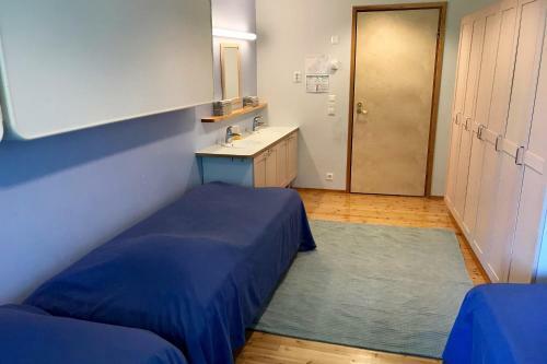 Hotel Luontohotelli Sapson Helmi