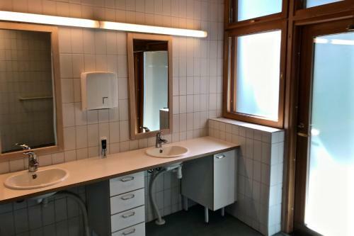 Hotel Luontohotelli Sapson Helmi