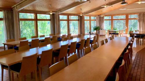 Hotel Luontohotelli Sapson Helmi