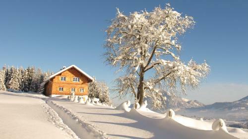 Alpenchalet Hageberg