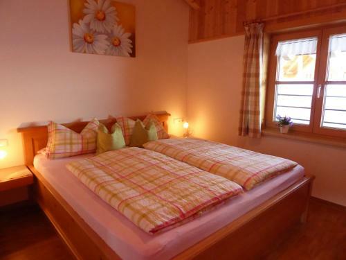 Apartamento Ferienwohnung Bolsterlang