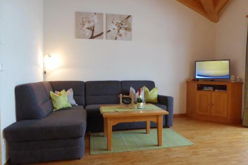 Apartamento Ferienwohnung Bolsterlang