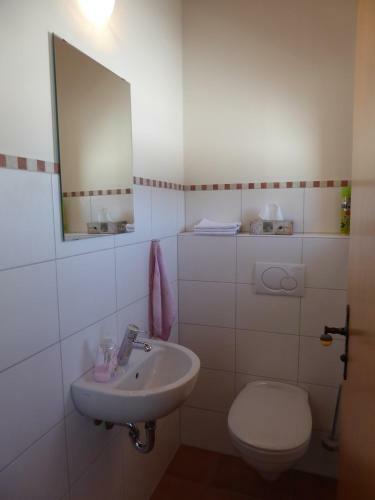 Apartamento Ferienwohnung Bolsterlang