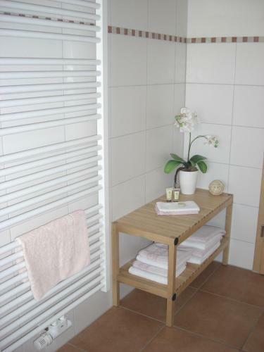 Apartamento Ferienwohnung Bolsterlang