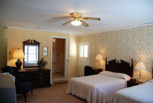 Hotel Christman's Windham House