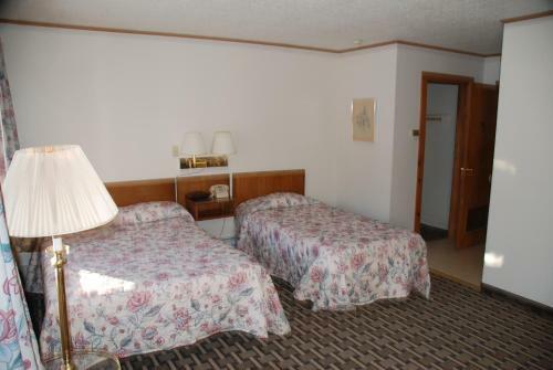 Hotel Christman's Windham House