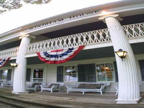 Hotel Christman's Windham House