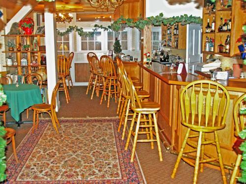 Hotel Christman's Windham House