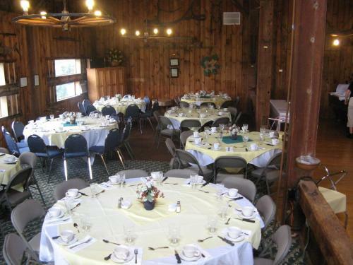 Hotel Christman's Windham House