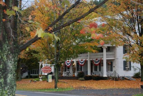 Hotel Christman's Windham House