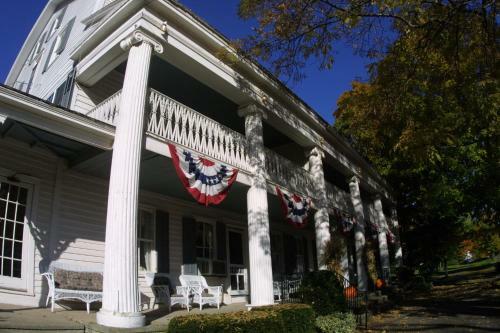 Hotel Christman's Windham House