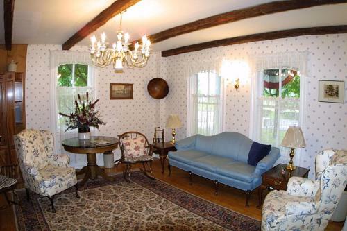 Hotel Christman's Windham House
