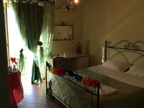 B&B Panta Rei