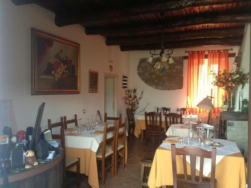 B&B Panta Rei