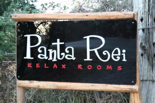 B&B Panta Rei
