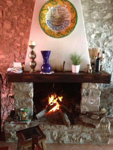 B&B Panta Rei