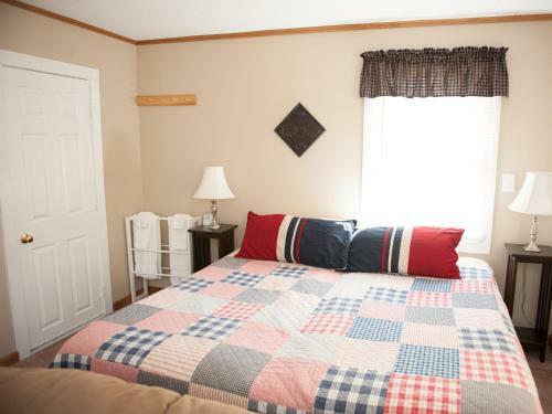 Bed & Breakfast Catskill Lodge Windham
