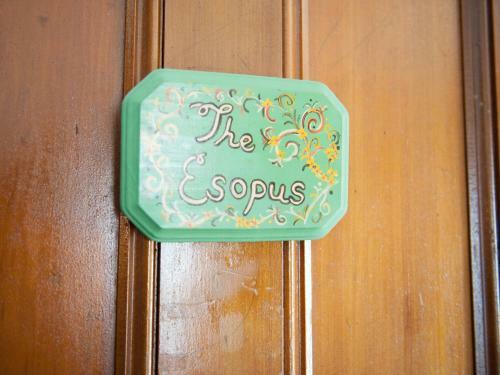 Bed & Breakfast Catskill Lodge Windham