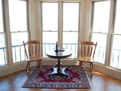 Bed & Breakfast Catskill Lodge Windham