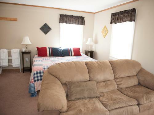 Bed & Breakfast Catskill Lodge Windham