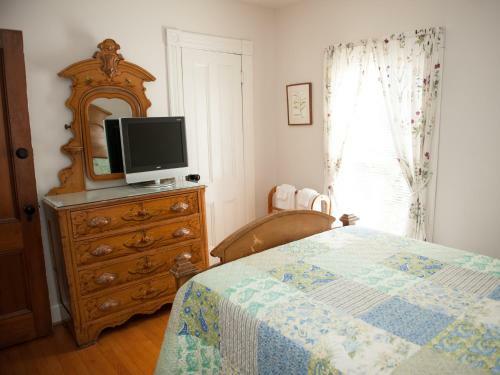 Bed & Breakfast Catskill Lodge Windham