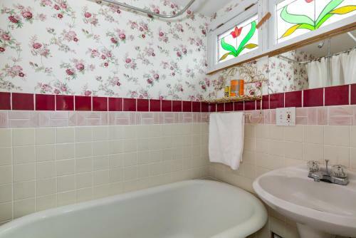 Bed & Breakfast Catskill Lodge Windham