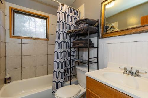 Bed & Breakfast Catskill Lodge Windham