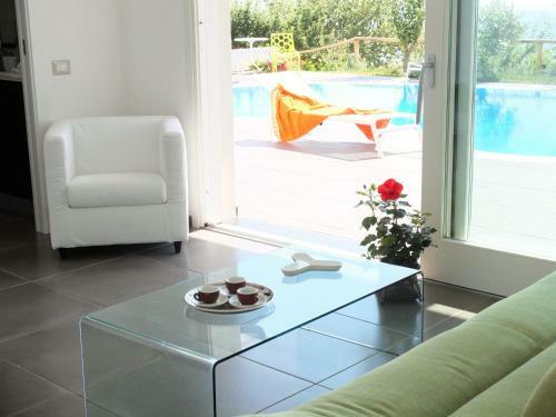 Apartamento Villa Marinella
