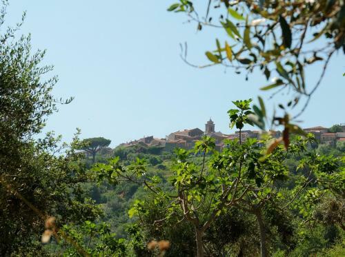 Apartamento Villa Marinella